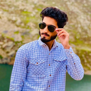 Faizan Javeid