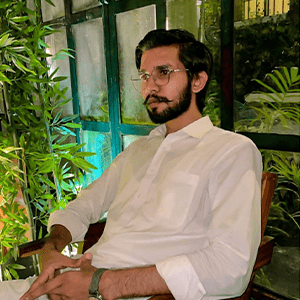 Asad Ullah