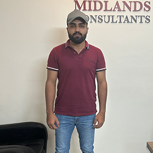 Abdullah Haroon Rasheed