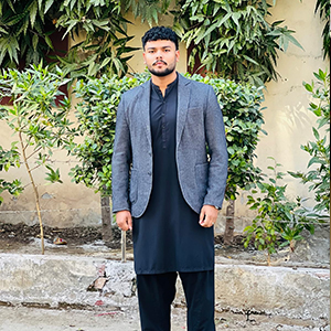 Muhammad Anas Zaheer