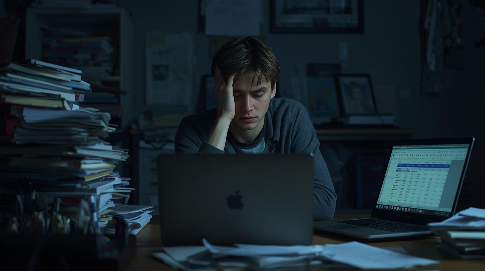 Hidden Costs of Studying Abroad