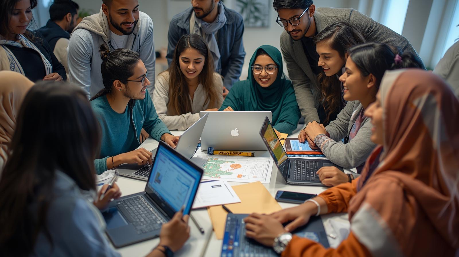 Sweden SI Scholarship