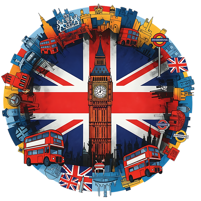 Achieve your dreams in the UK
