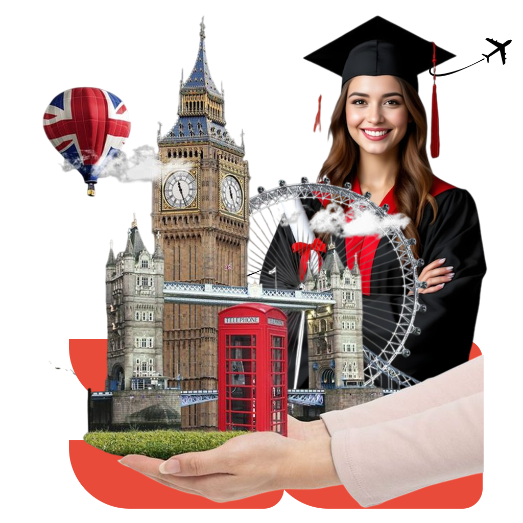 Study in UK from Pakistan guide for Pakistani students