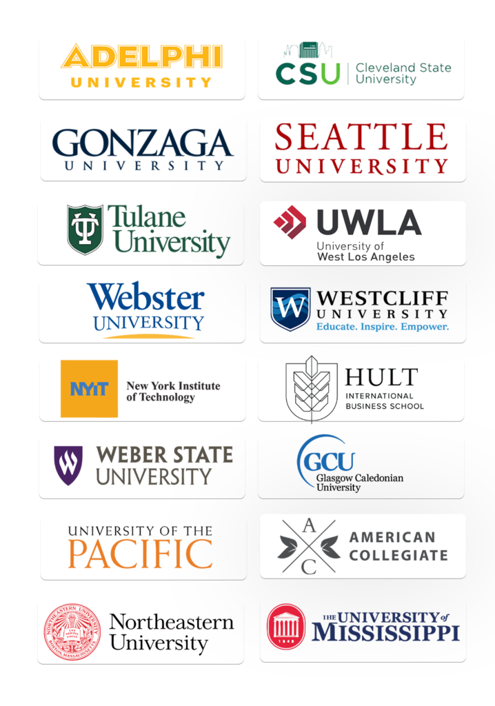 Top USA universities with high visa success rate for Pakistani students
