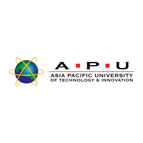 APU logo