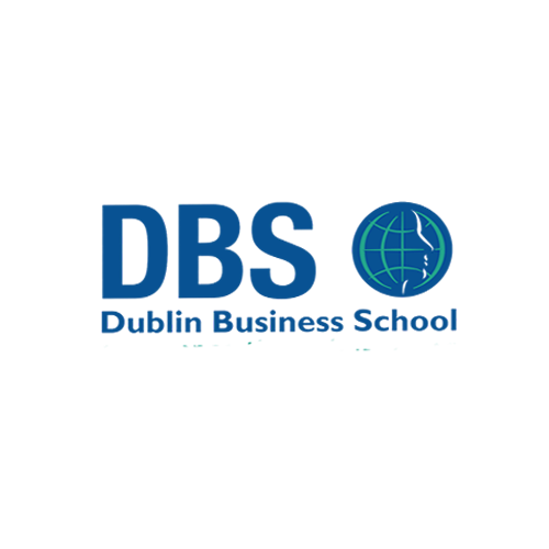 Dublin Business School-Ireland-logo