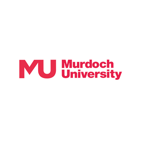 Murdoch uni logo