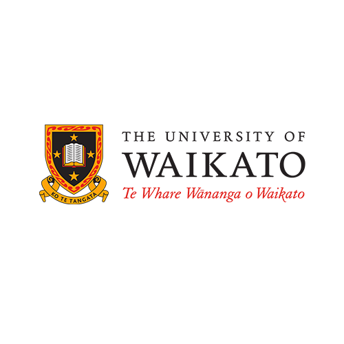 Waikato university logo