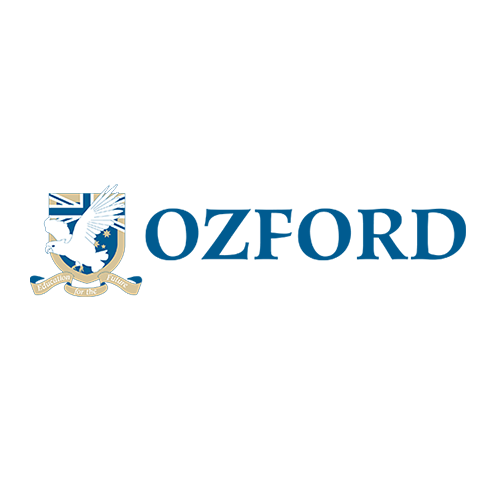 ozford college-australia-logo